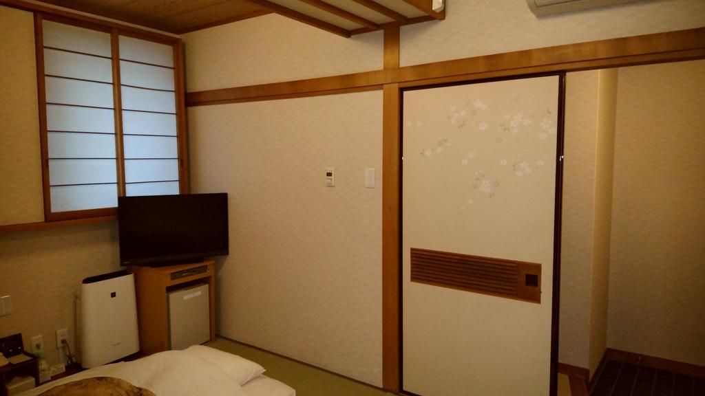 Ueno First City Hotel Tokyo Room photo